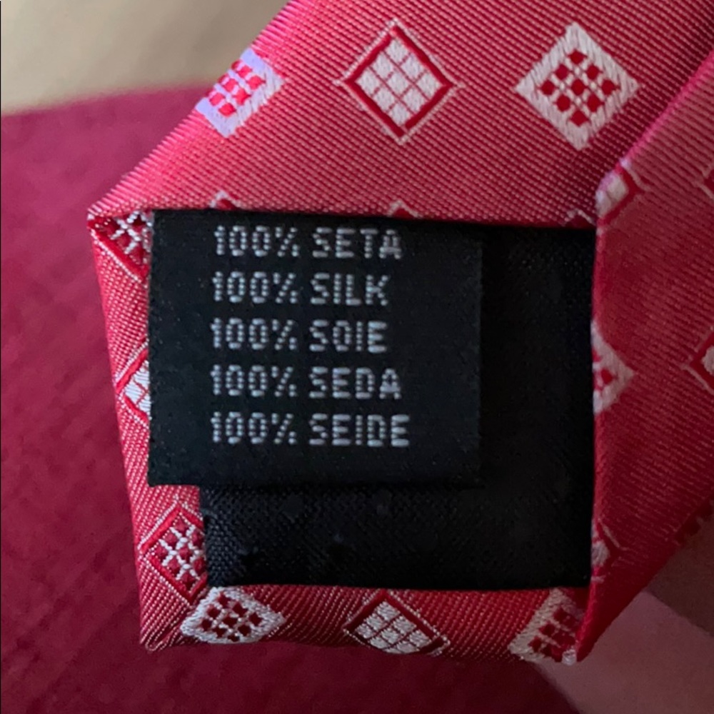 Tie - Picture 2 of 6